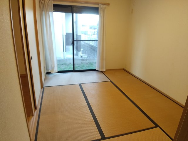 高島市鴨中古住宅