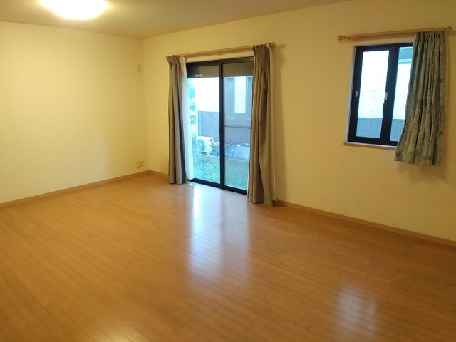 高島市鴨中古住宅