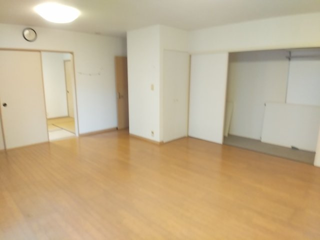 高島市鴨中古住宅