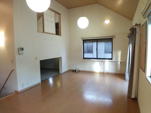 高島市鴨中古住宅