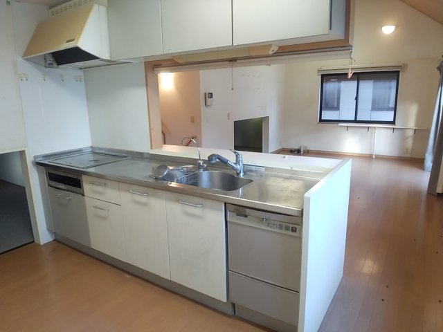 高島市鴨中古住宅