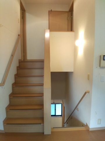 高島市鴨中古住宅