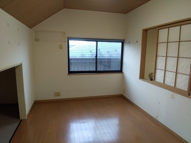 高島市鴨中古住宅