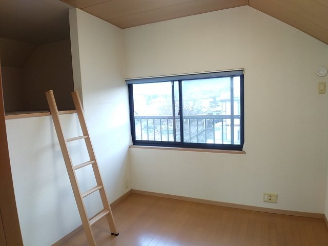 高島市鴨中古住宅