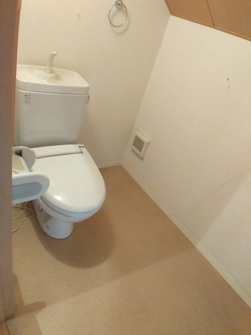 高島市鴨中古住宅