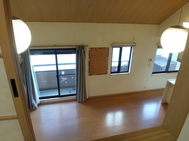 高島市鴨中古住宅