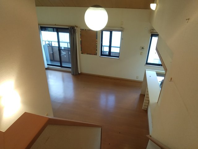 高島市鴨中古住宅