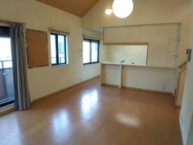 高島市鴨中古住宅