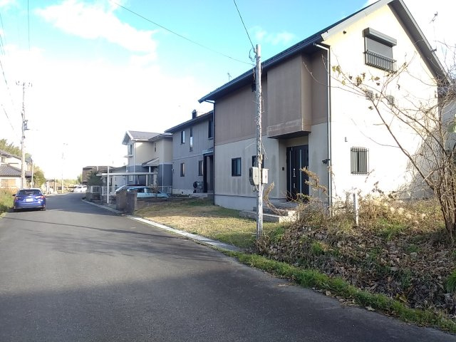 高島市鴨中古住宅