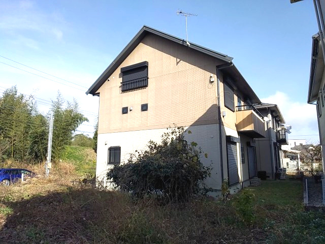 高島市鴨中古住宅