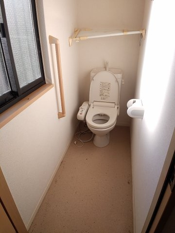 高島市鴨中古住宅