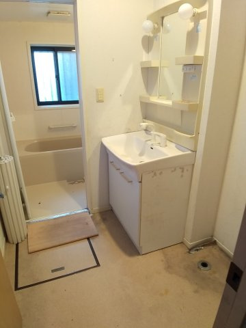 高島市鴨中古住宅