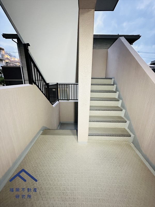 アーバンパレスアルカディア藤崎のその他共用部分