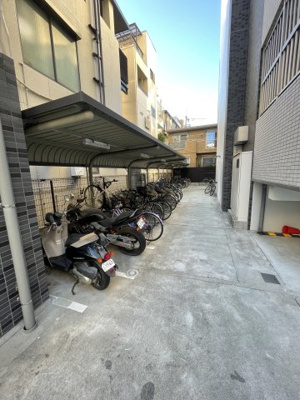 【その他共用部分】 | LiveCasa上新庄