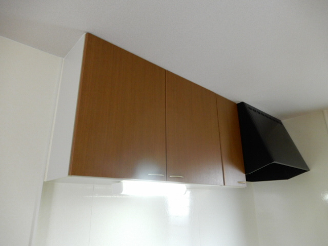 ユーキャンハイツⅡ　Ａ棟のその他