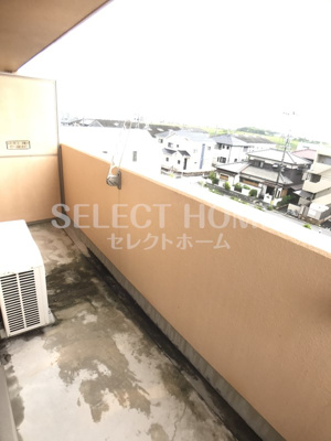 【バルコニー】 | アネックス橋目 | 暖かな日差しのふりそそぐバルコニー
同型タイプ