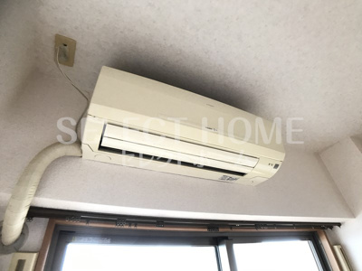 【設備】 | アネックス橋目 | 同型タイプ