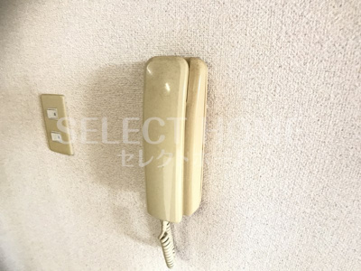 【セキュリティ】 | アネックス橋目 | 同型タイプ