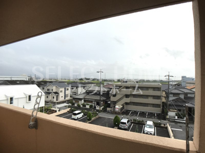 【展望】 | アネックス橋目