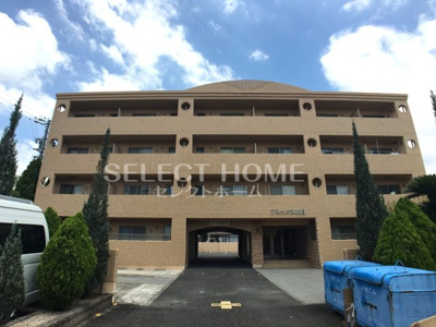 【外観】 | アネックス橋目 | 外観もきれいです