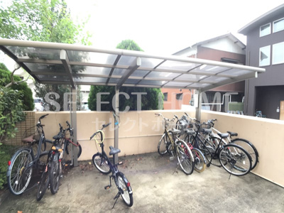  | アネックス橋目