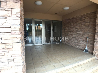  | アネックス橋目