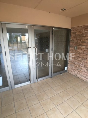  | アネックス橋目