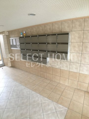  | アネックス橋目