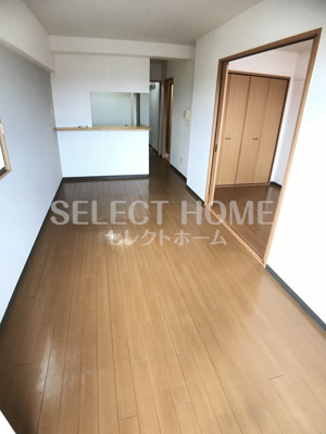 【居間・リビング】 | アネックス橋目 | こちらのリビングで趣味の時間をお楽しみください
同型タイプ