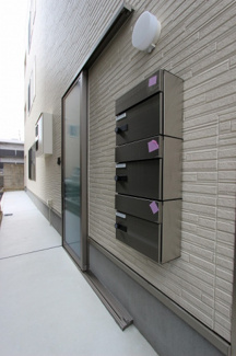 【その他共用部分】