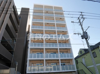 【外観】 | ＭＯＤＥＲＮ　ＰＡＬＡＺＺＯ博多tresの外観