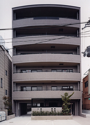 【外観】 | シティパル