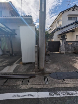 【周辺】 | 東区可知5丁目土地