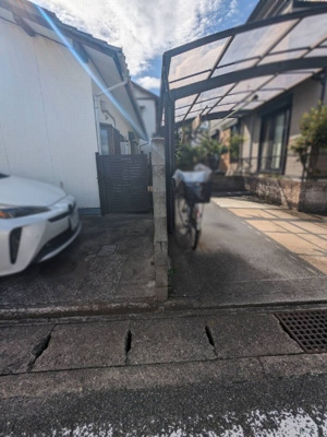 【周辺】 | 東区可知5丁目土地