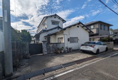 【外観】 | 東区可知5丁目土地 | 詳細はお問い合わせください♪