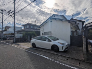 【外観】
