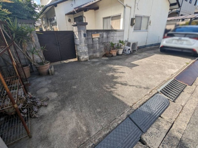 【外観】 | 東区可知5丁目土地