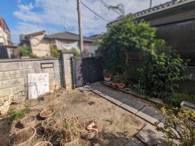 【外観】 | 東区可知5丁目土地