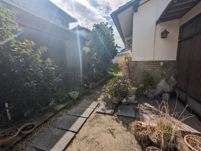 【外観】 | 東区可知5丁目土地