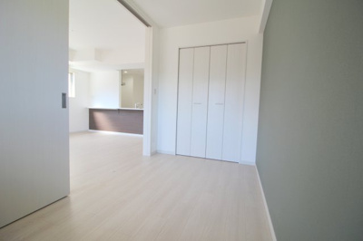 【洋室】 | ブリエヴェール北桜塚