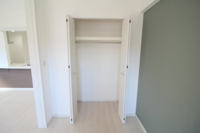 【収納】 | ブリエヴェール北桜塚