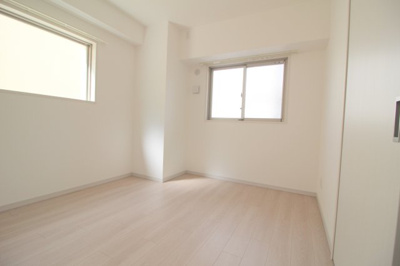 【洋室】 | ブリエヴェール北桜塚