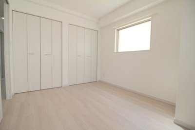 【洋室】 | ブリエヴェール北桜塚