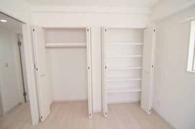 【収納】 | ブリエヴェール北桜塚