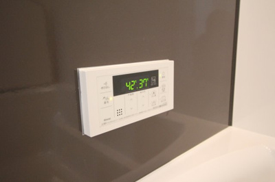 【設備】 | ブリエヴェール北桜塚