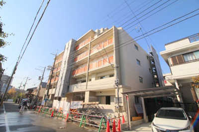 【外観】 | ブリエヴェール北桜塚