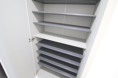 【収納】 | ブリエヴェール北桜塚