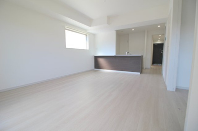 【居間・リビング】 | ブリエヴェール北桜塚 | 別室の写真使用