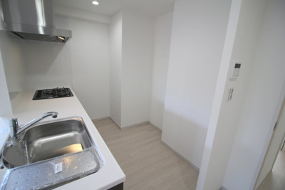 【キッチン】 | ブリエヴェール北桜塚