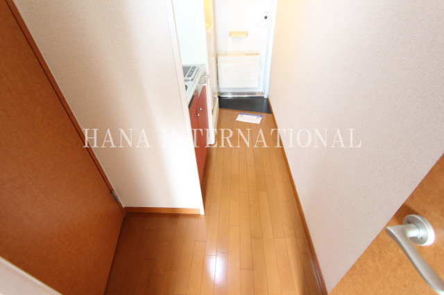 レオパレスわかばのその他